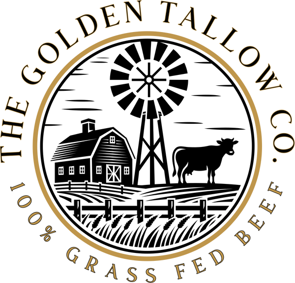THE GOLDEN TALLOW CO.