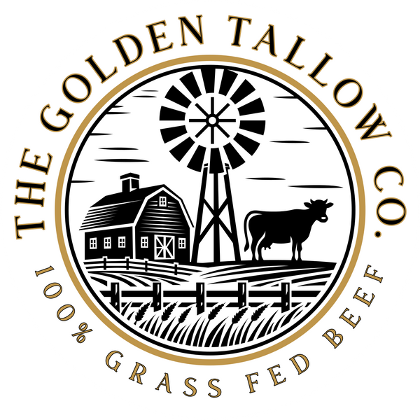 THE GOLDEN TALLOW CO.